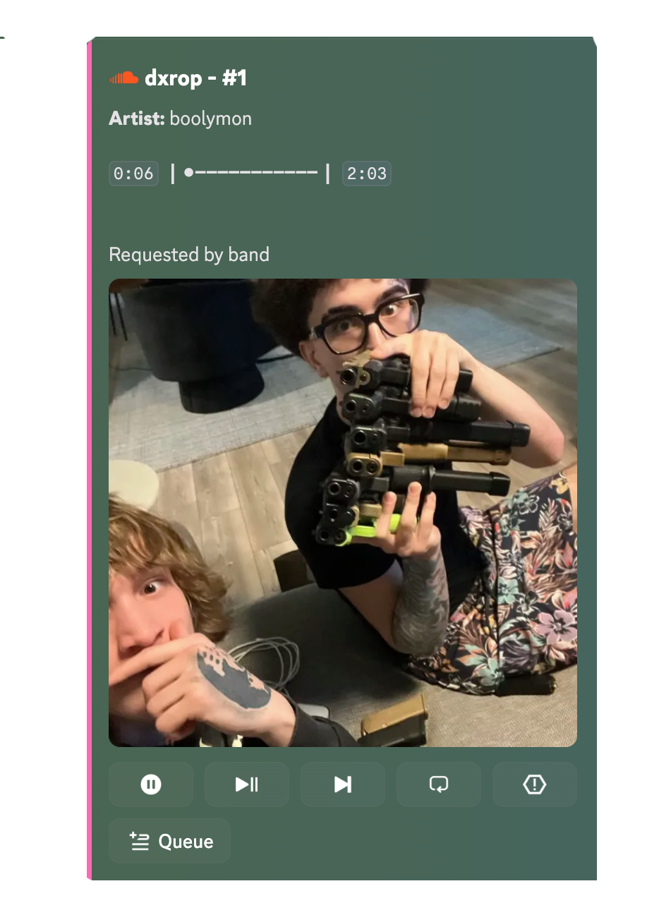 soundcloud