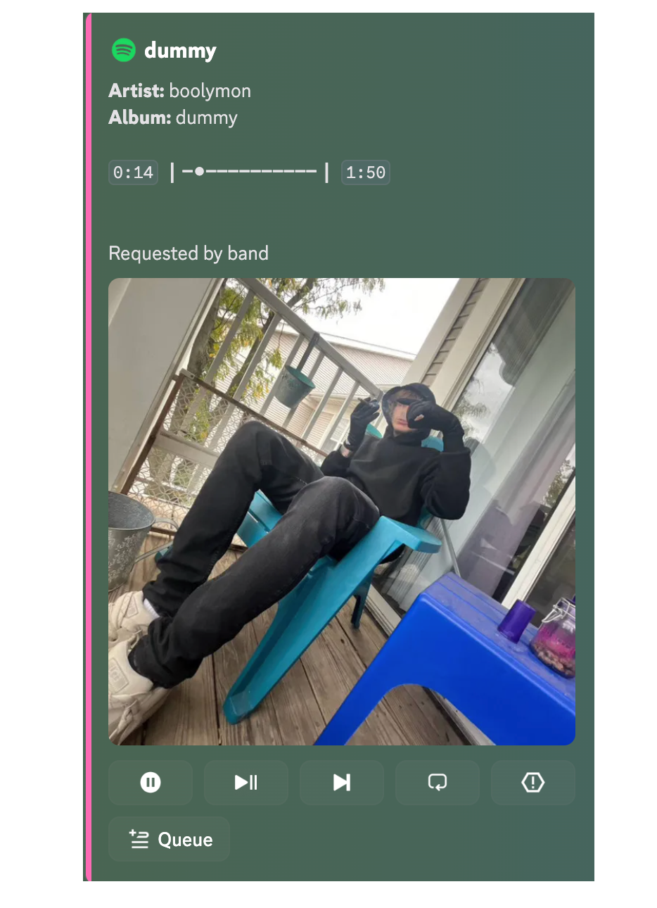 spotify