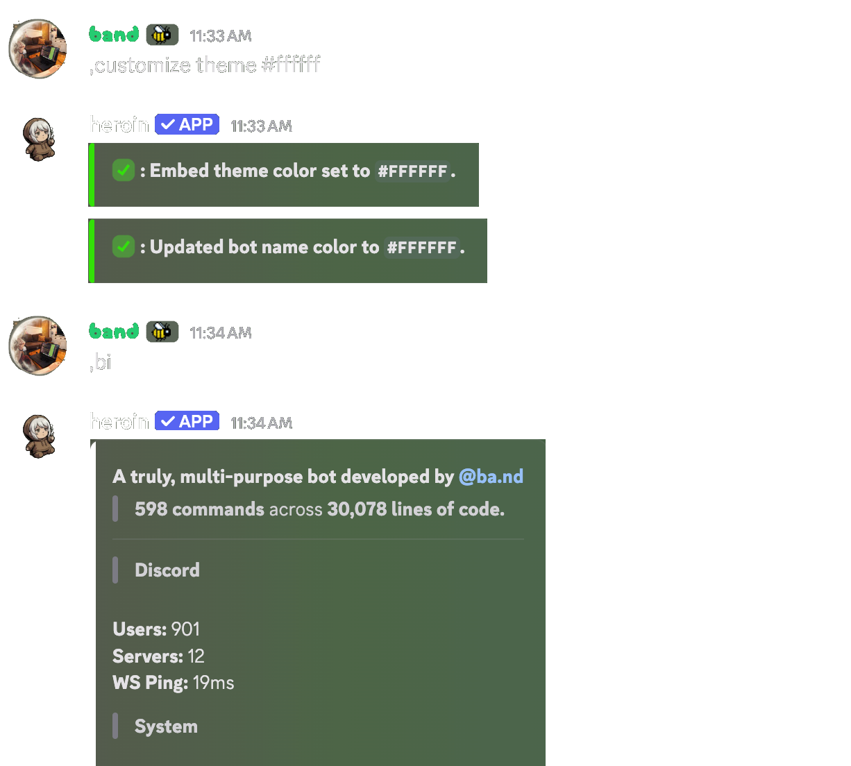 theme